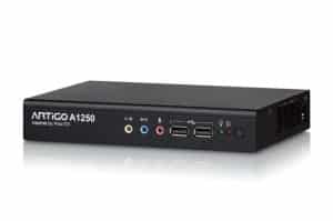 ARTiGO A1250 45 left L medium