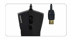 USB