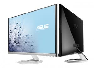 ASUS_Designo_MX279H ASUS Designo MX279H
