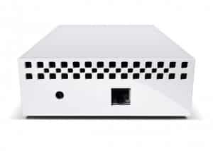 CloudBox Back