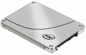 Intel-SSD-DC-S3700_RightAngled Intel SSD DC S3700 RightAngled