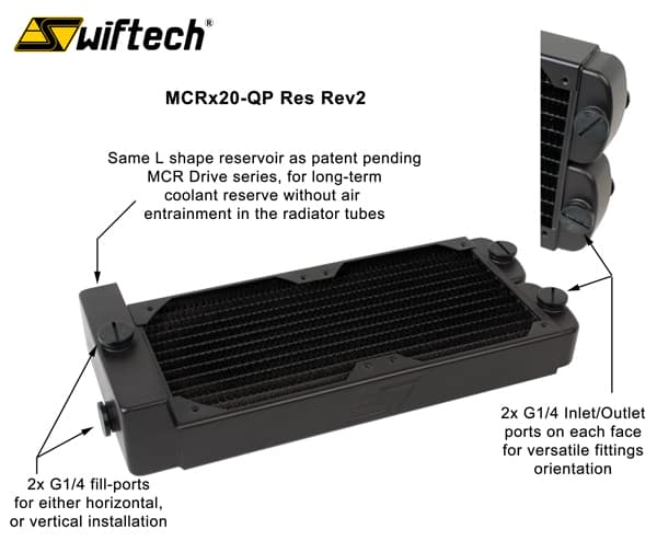 MCR X20 QP RES R2