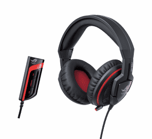PR ASUS ROG Orion PRO with ROG Spitfire