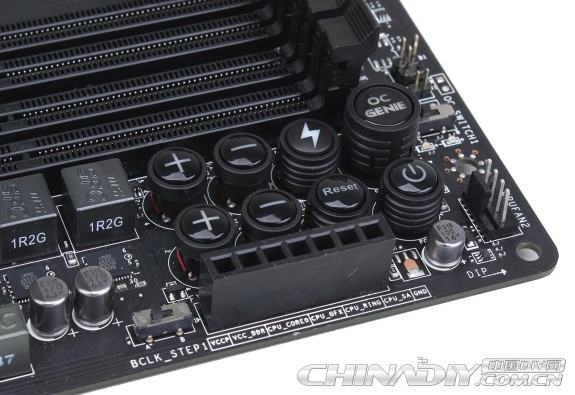 MSI Z87 XPower Motherboard