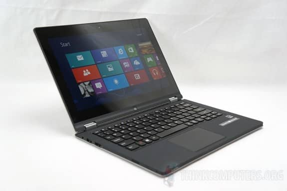 Lenovo IdeaPad Yoga 11