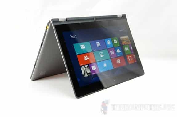 Lenovo IdeaPad Yoga 11
