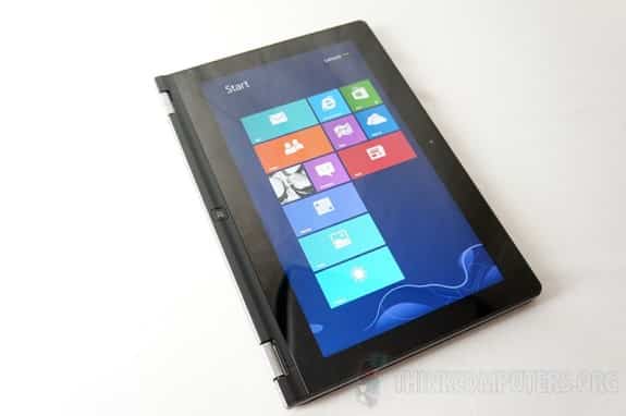 Lenovo IdeaPad Yoga 11