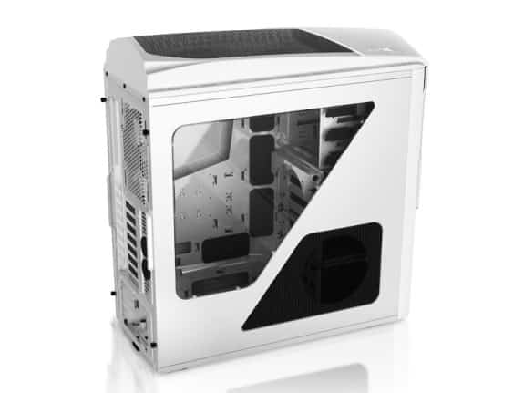 NZXT Phantom 530 Case