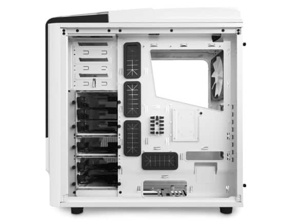 NZXT Phantom 530 Case