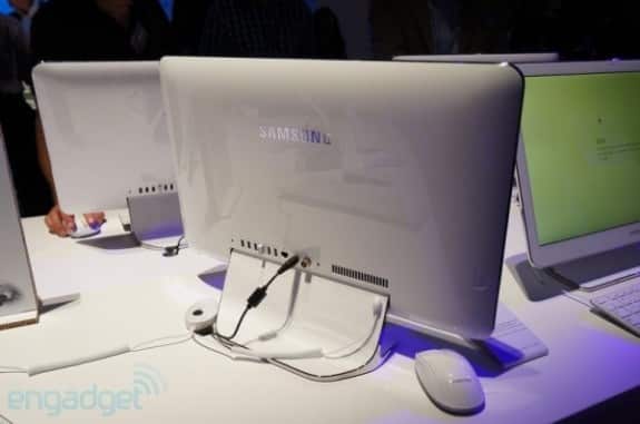 Samsung ATIV One 5 Style