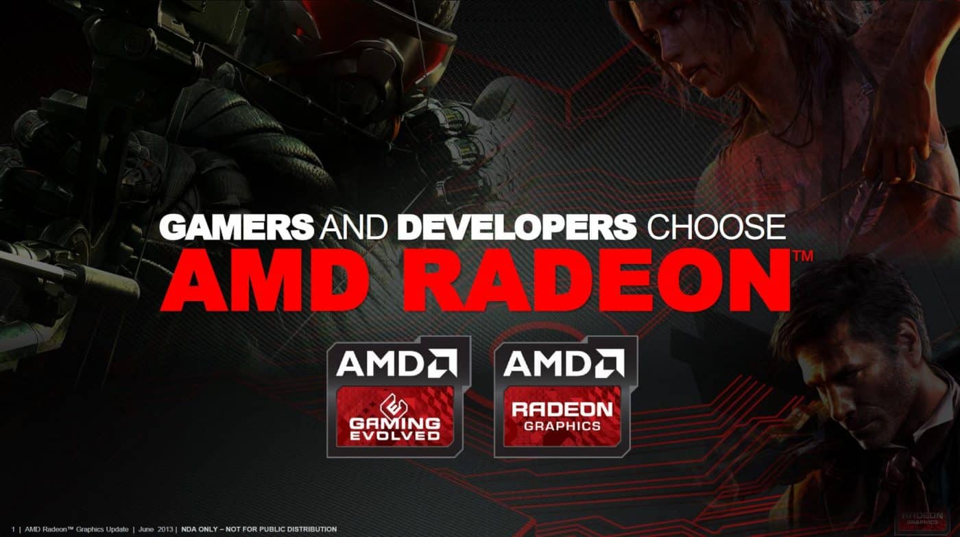 AMD