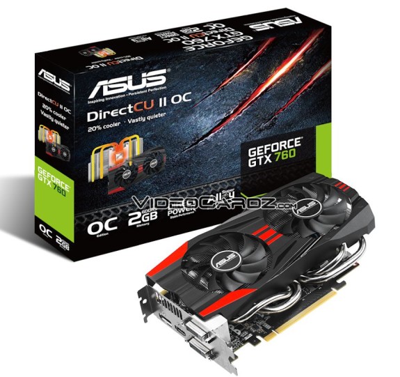 ASUS-GeForce-GTX-760-DirectCU-II-OC