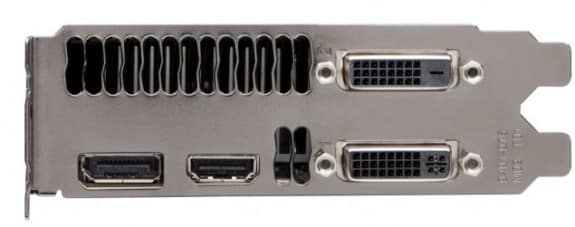 NVIDIA GeForce GTX 760