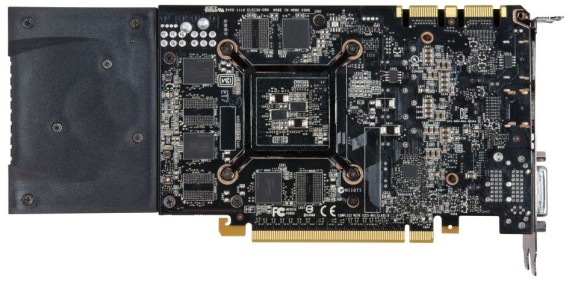 NVIDIA GeForce GTX 760