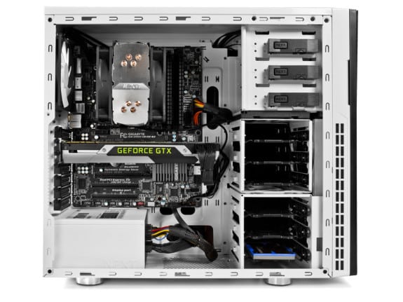 NZXT H230 Case