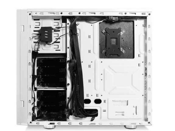 NZXT H230 Case