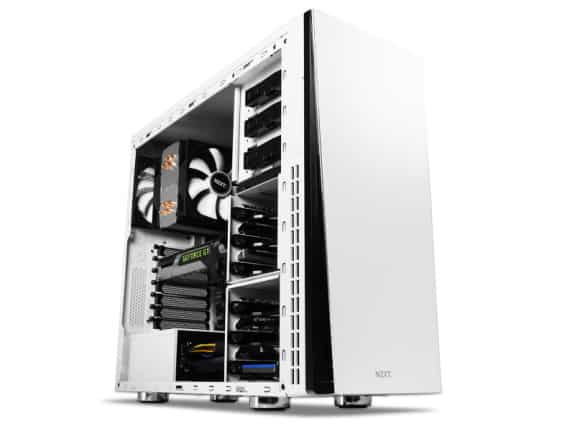 NZXT H230 Case
