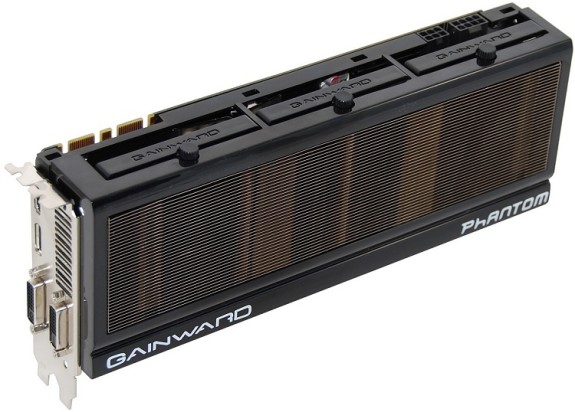 Gainward GeForce GTX 770 Phantom