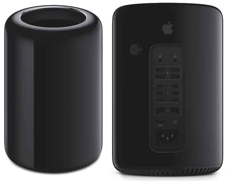 Apple Mac Pro