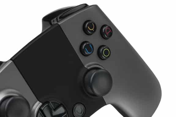 OUYA
