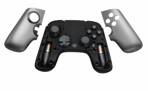 OUYA