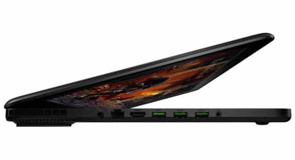 Razer Blade Pro
