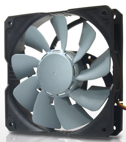 Scythe Grand Flex 120mm Fan Series