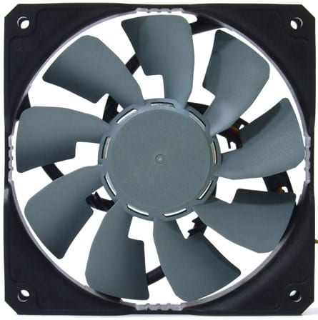 Scythe Grand Flex 120mm Fan Series