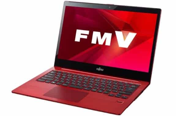 Fujitsu Lifebook UH90