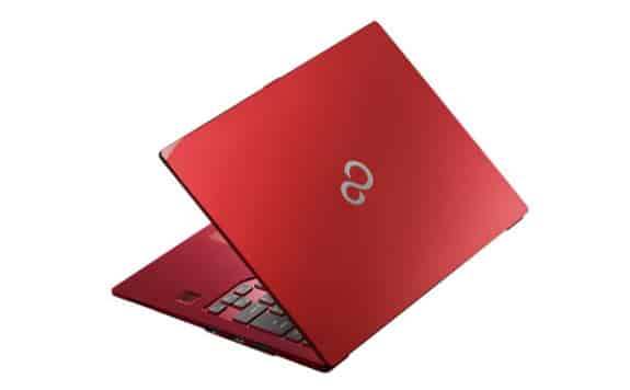 Fujitsu Lifebook UH90
