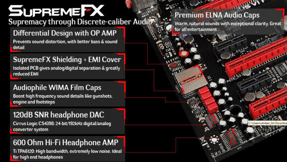 ASUS Maximus VI Formula
