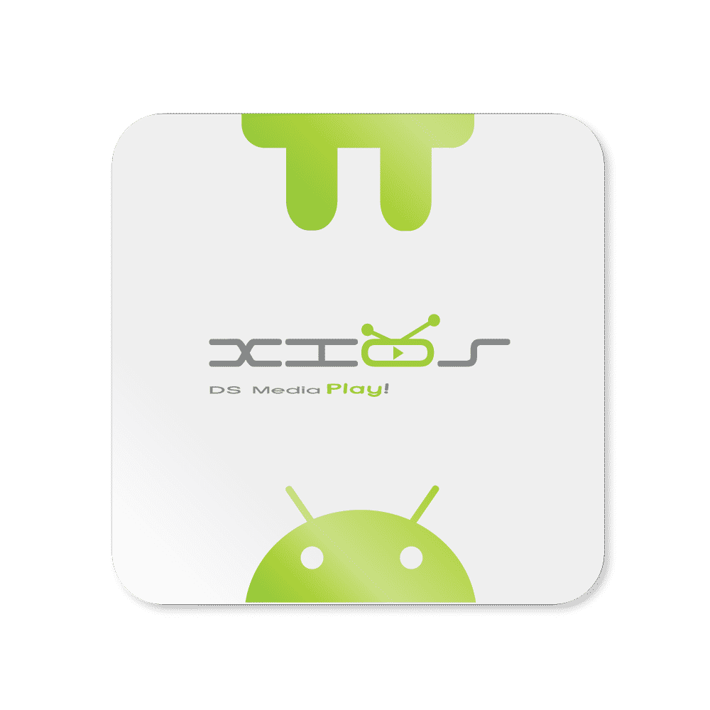 XIOS DS main2