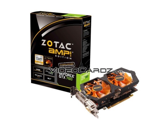 ZOTAC-GTX-760-AMP