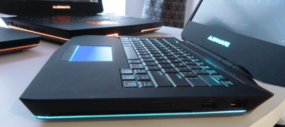 Alienware 2013 Lineup