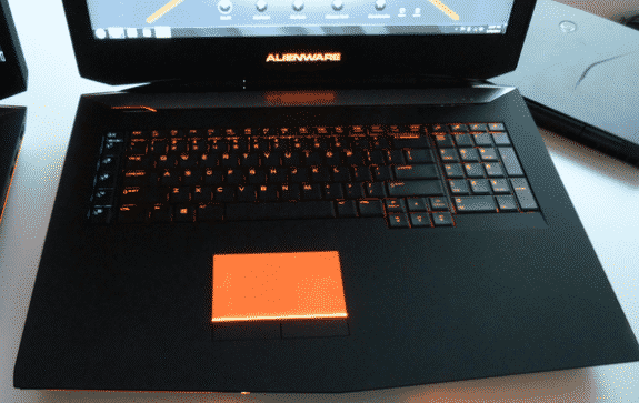 Alienware 2013 Lineup