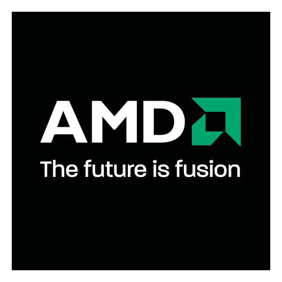 AMD Logo