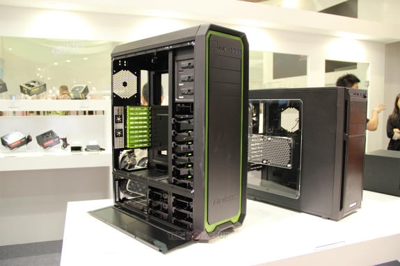 Antec Nineteen Hundred