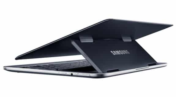 Samsung ATIV Q