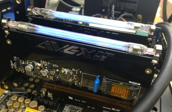Avexir