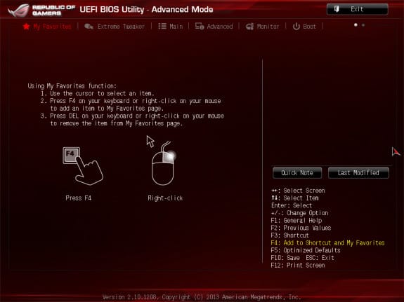 ASUS Maximus VI Hero Z87 Motherboard