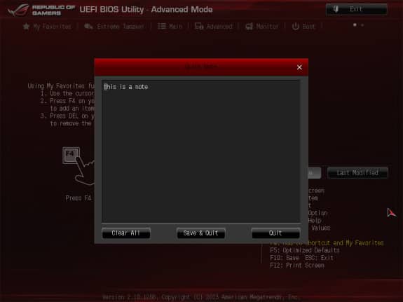 ASUS Maximus VI Hero Z87 Motherboard