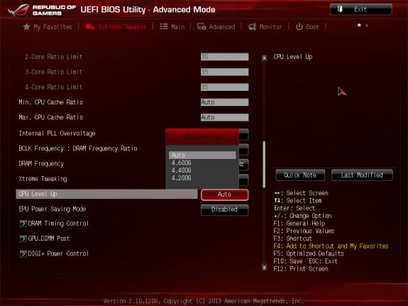 ASUS Maximus VI Hero Z87 Motherboard