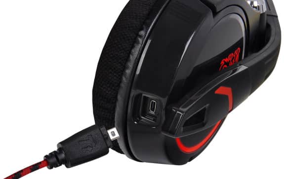 Tt eSPORTS CHRONOS