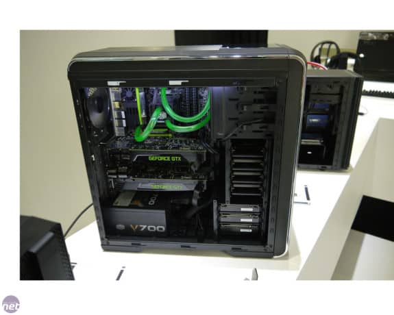 Cooler Master CM 693