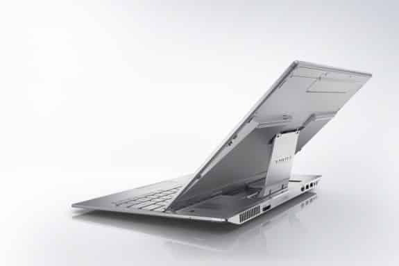 Sony VAIO Duo 13