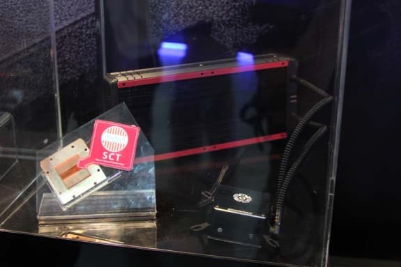 Enermax Liquid CPU Coolers