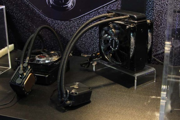 Enermax Liquid CPU Coolers