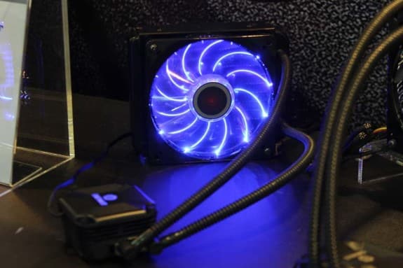 Enermax Liquid CPU Coolers