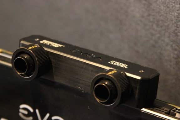 EVGA GTX 780 Hydro Copper