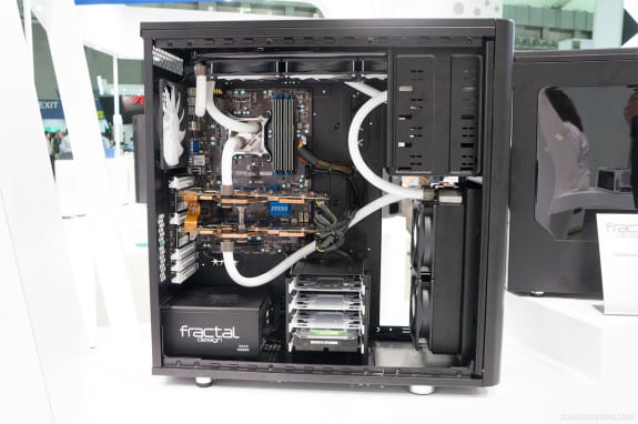 Fractal Design Arc XL